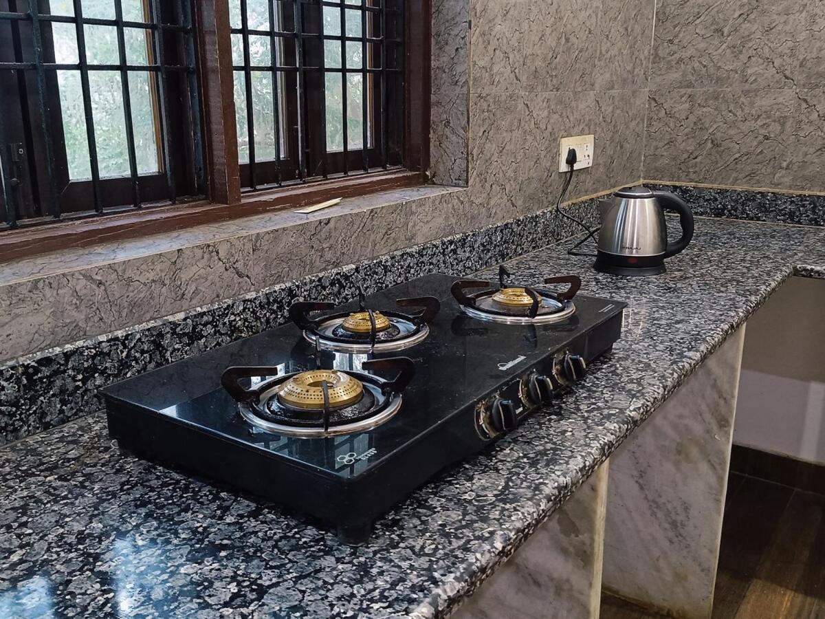 Krishna 3bhk Apartment Varanasi