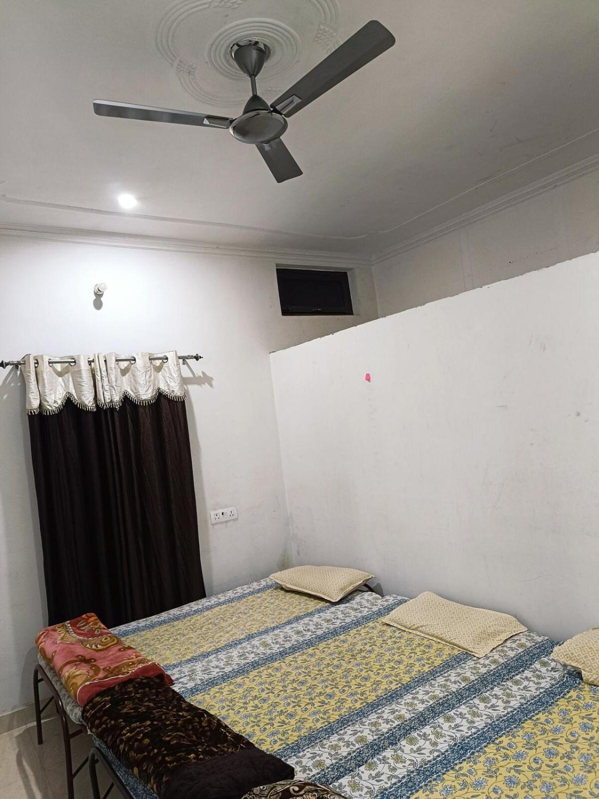 Krishna 3bhk *