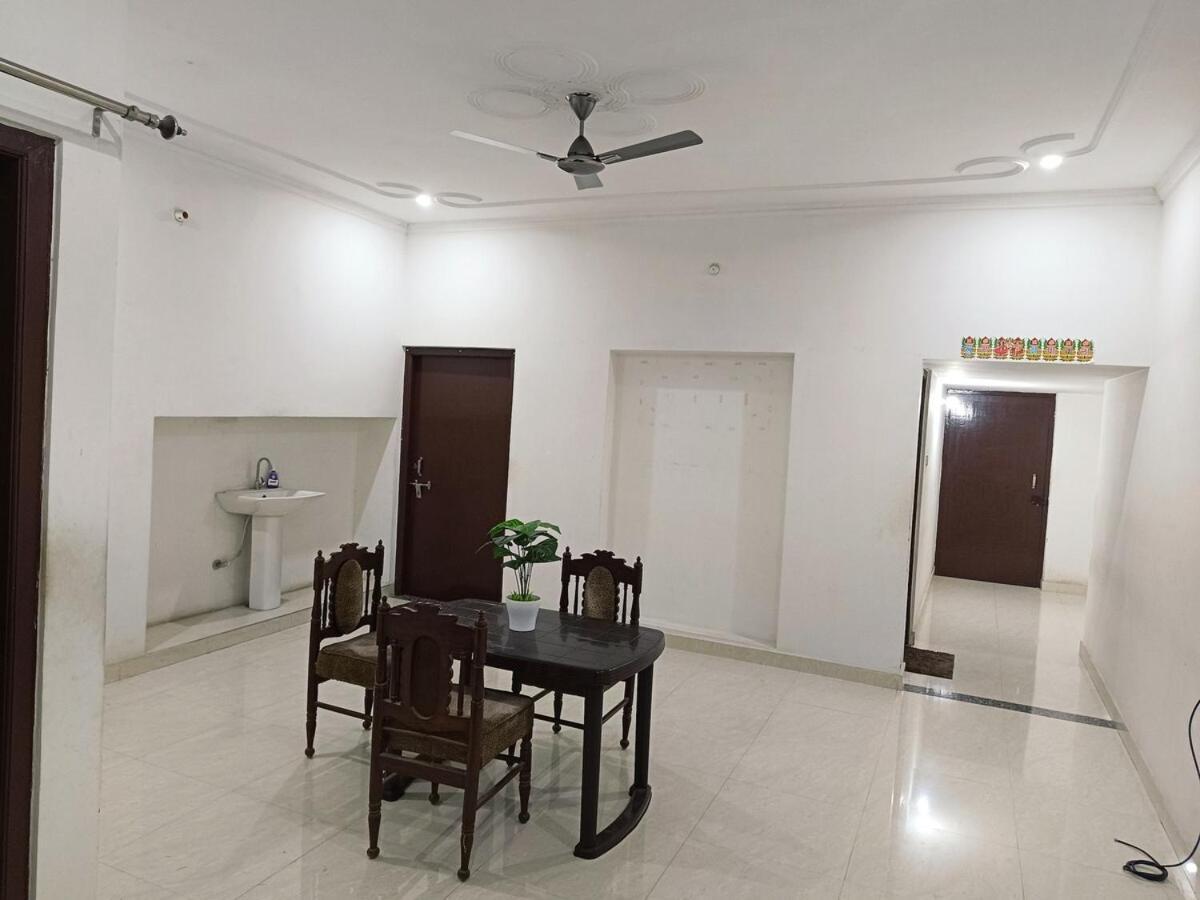 Apartment Krishna 3bhk *