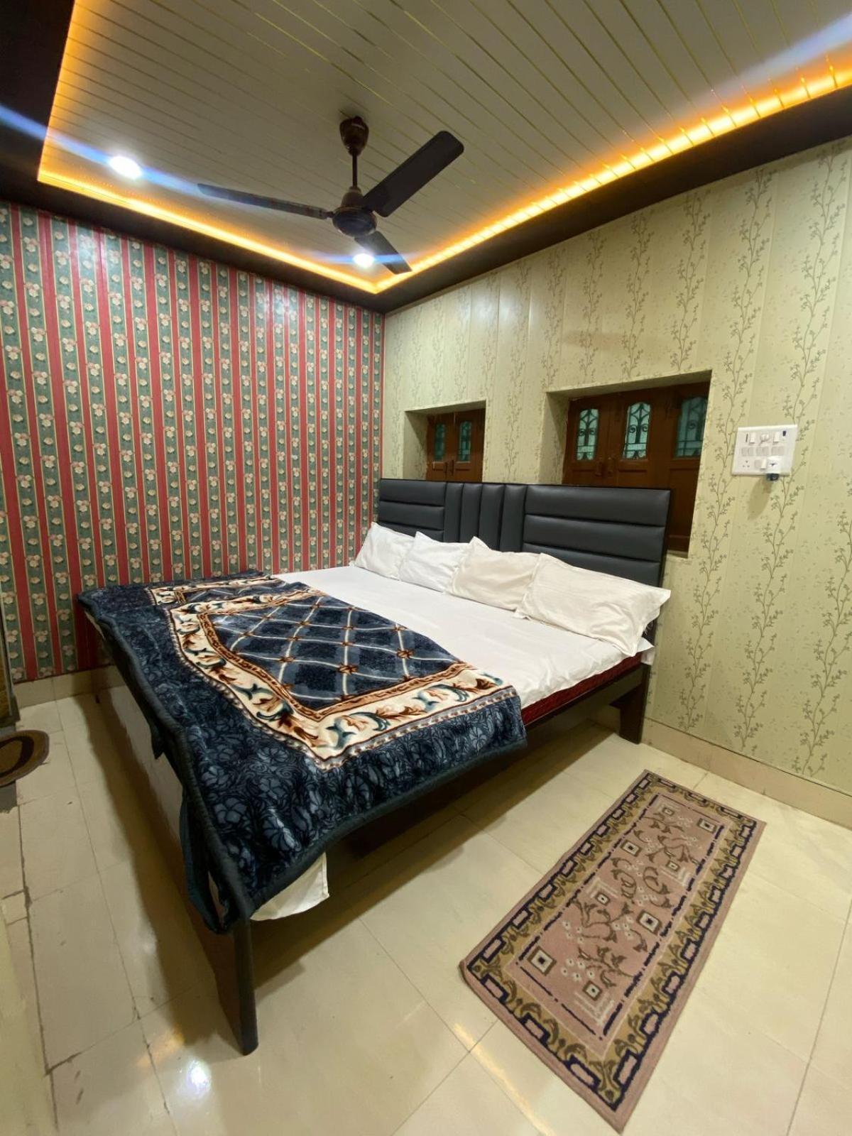 Homestay Natraj *