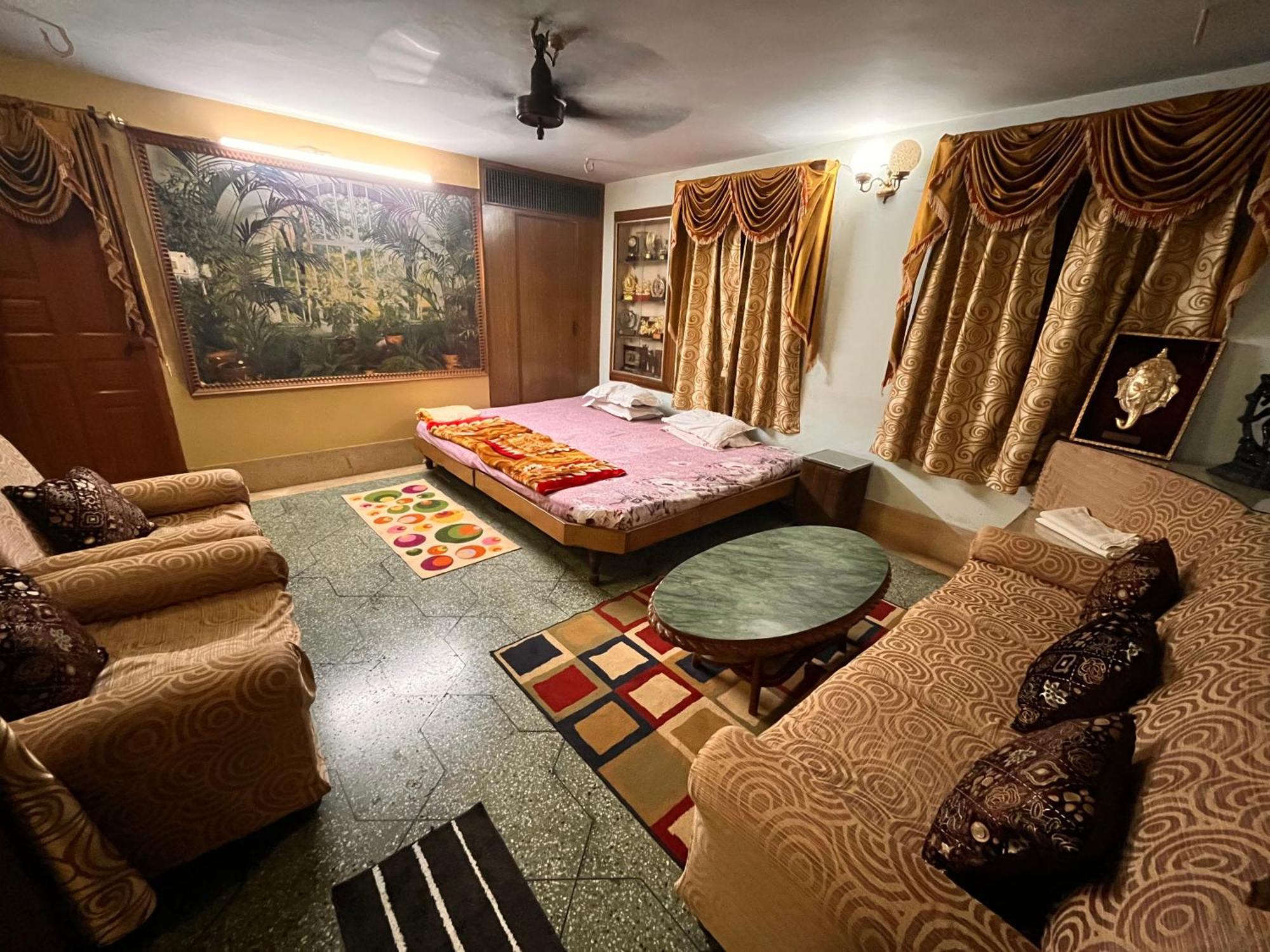 Baba Vishwanath Homestay
