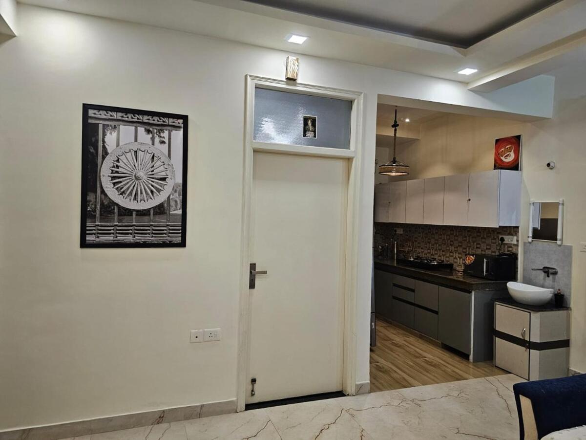 Ganga Ghat 2 Bhk With Kitchen Parking And Lift Varanasi