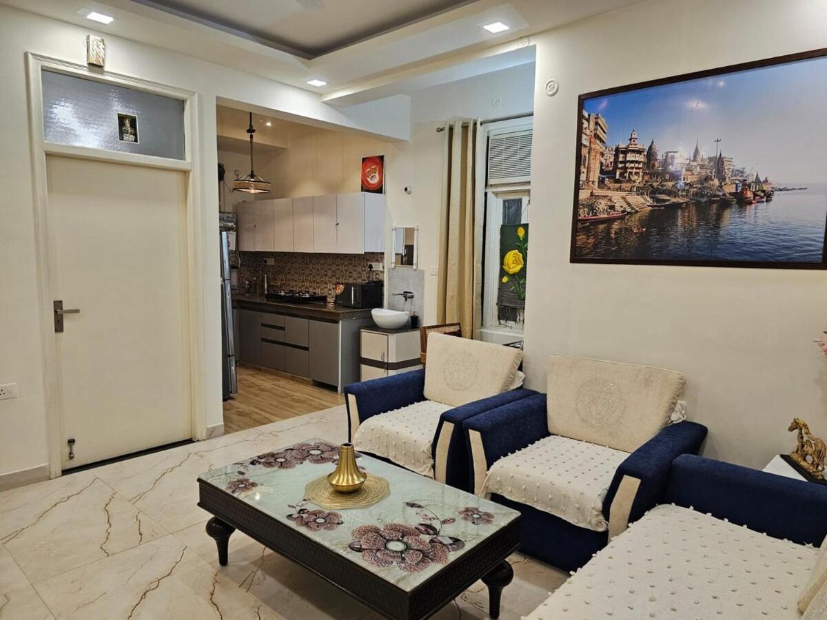 Ganga Ghat 2 Bhk With Kitchen Parking And Lift Apartment *