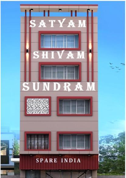 Satyam Shivam Sundaram