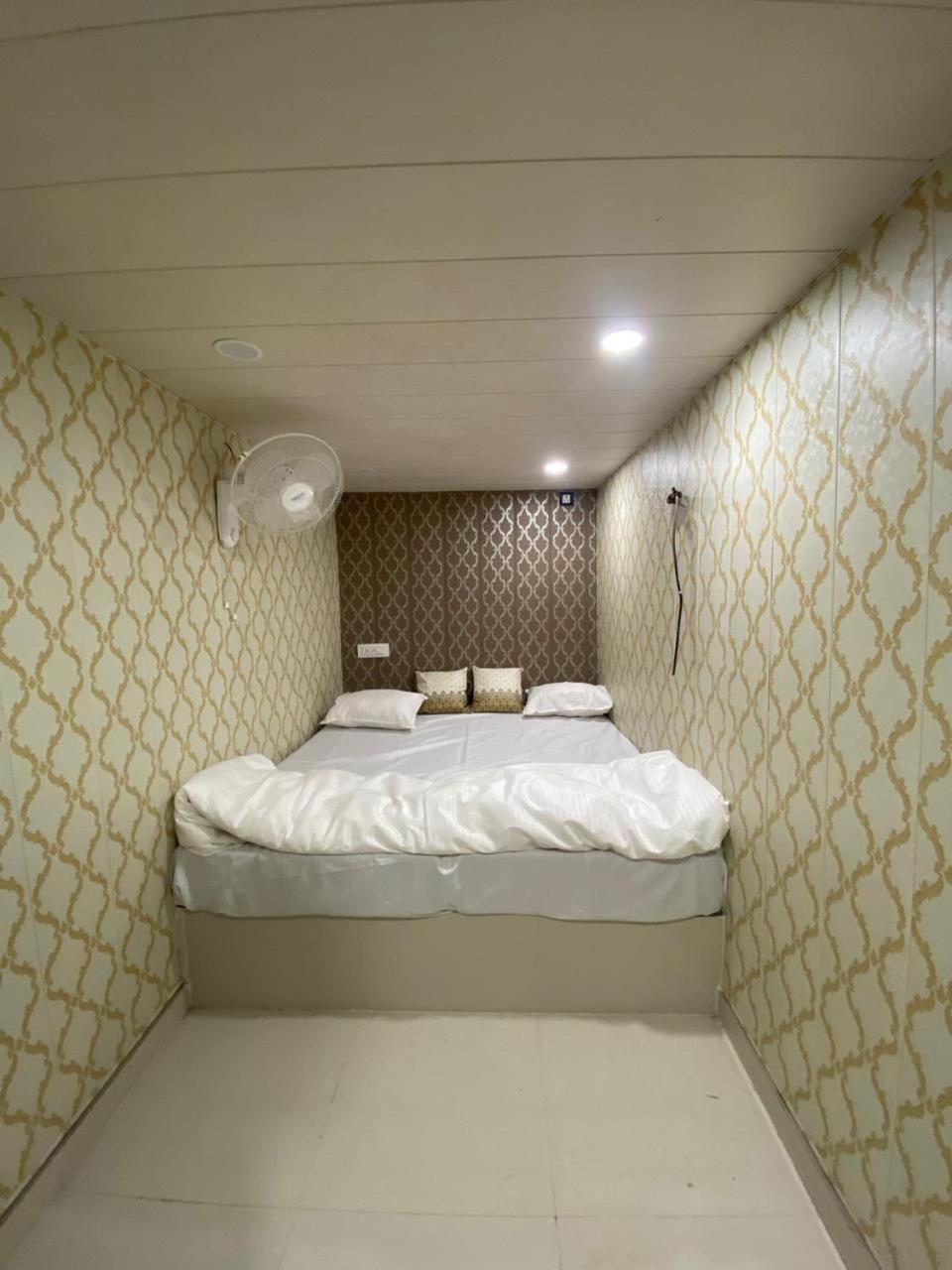 Guest house Meenakshi Varanasi