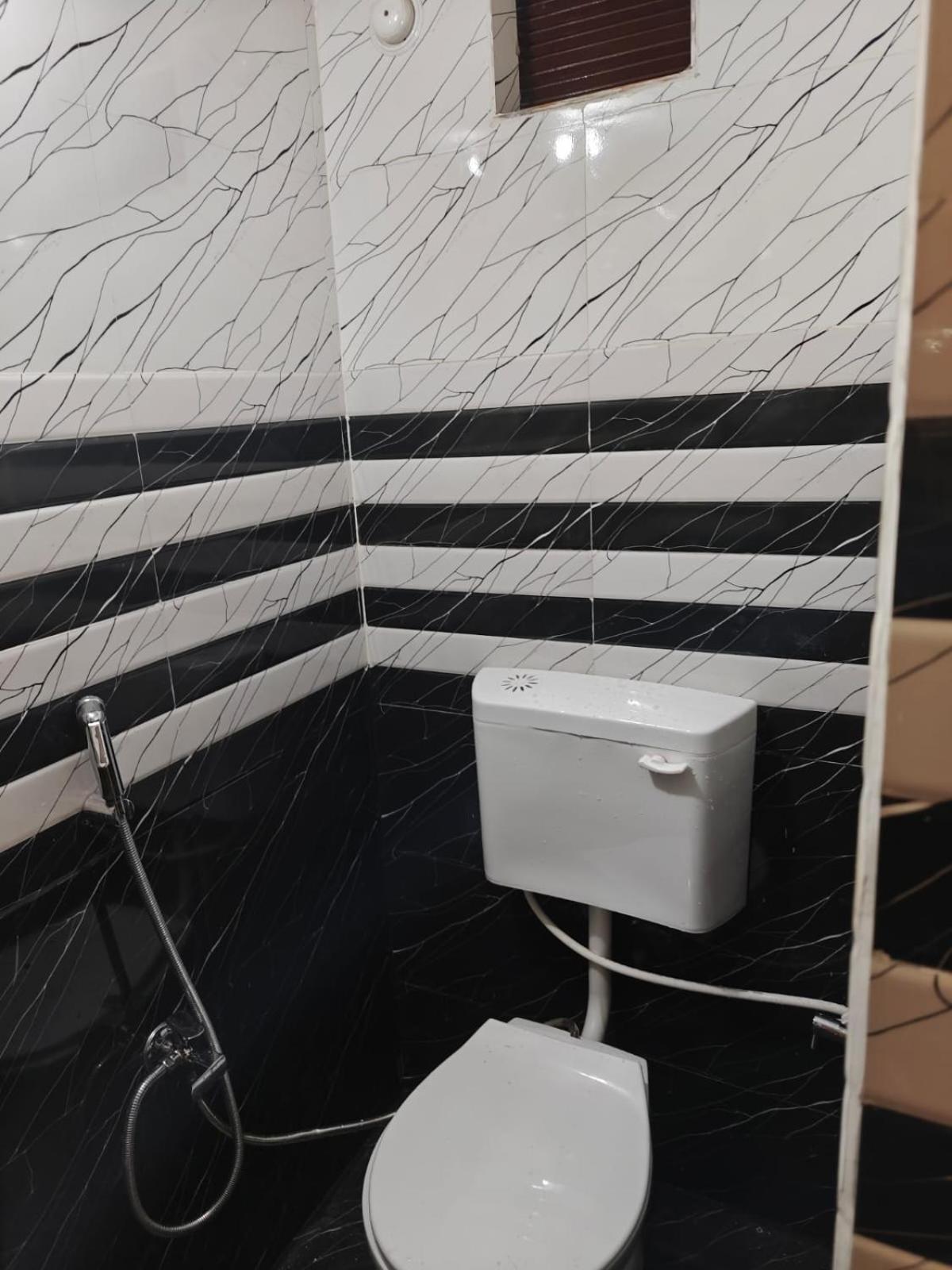 Guest house Aparajita Paying *