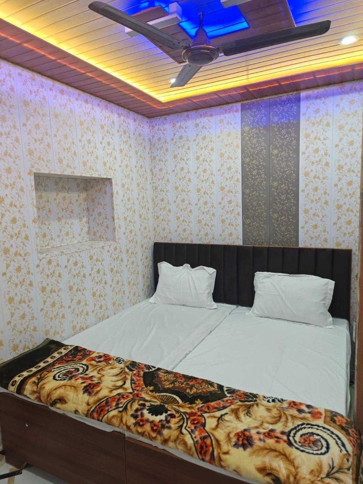 Guest house Aparajita Paying *
