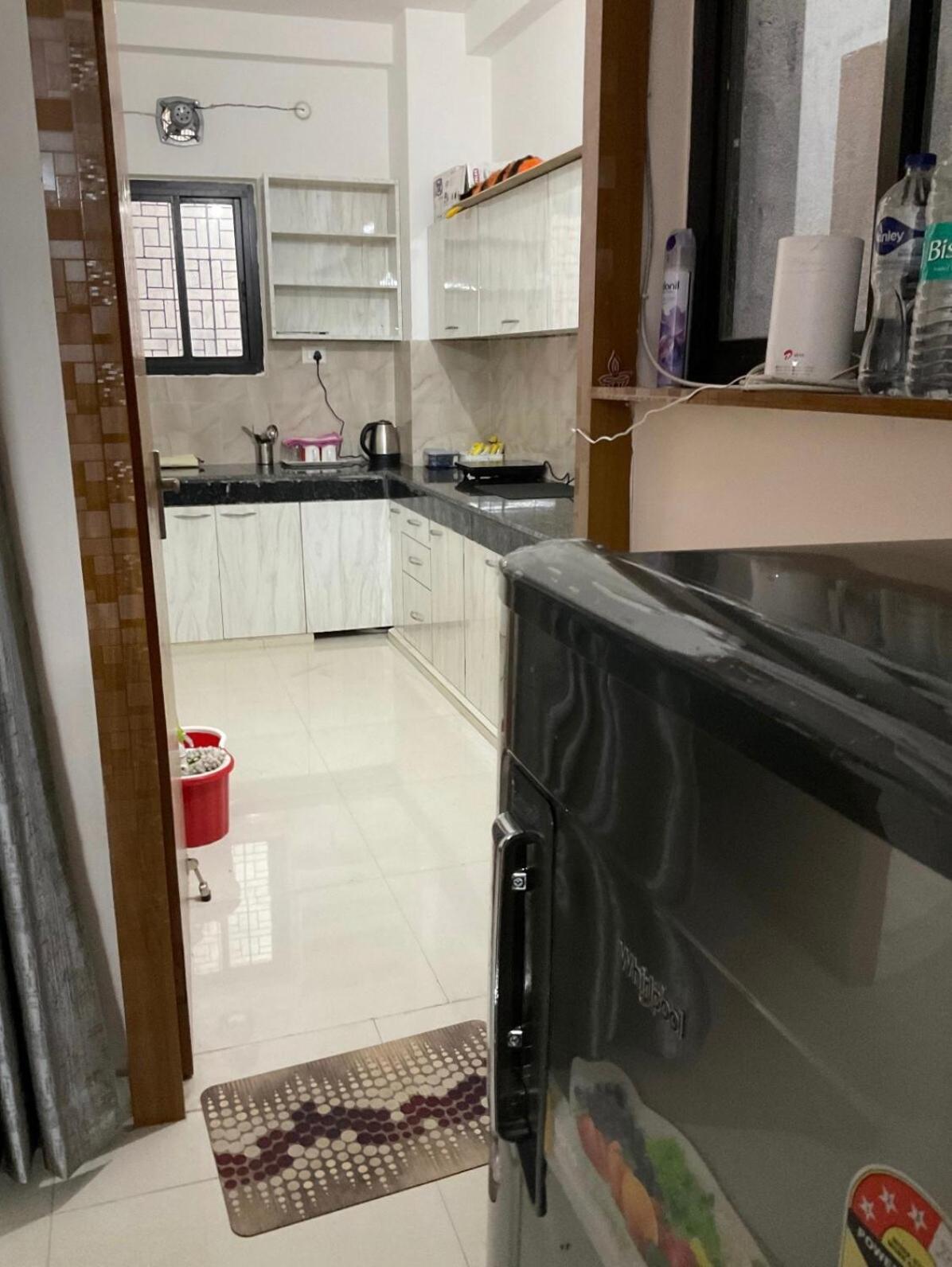 Sunil's Nest Apartment