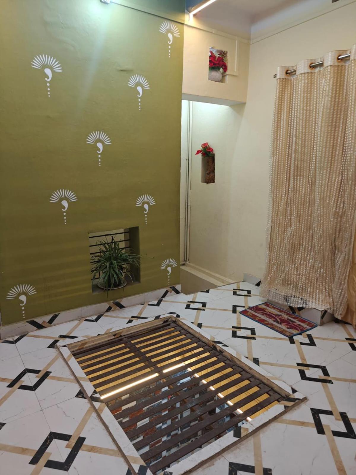 Guest house Aparajita Paying Varanasi