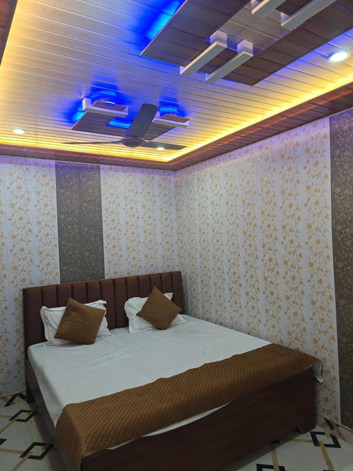 Guest house Aparajita Paying *