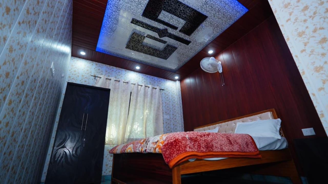 Khubbu's Homestay Varanasi