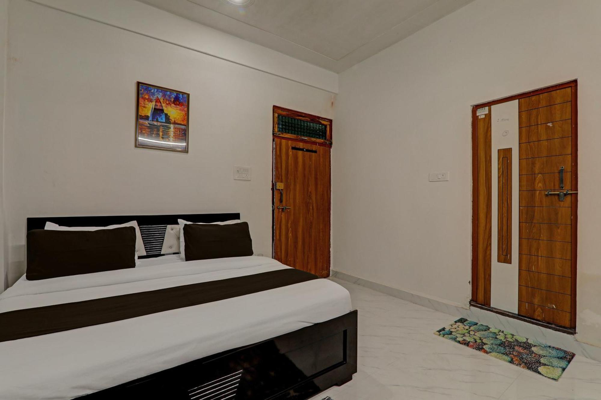Hotel O Aanandwan Palace 4*
