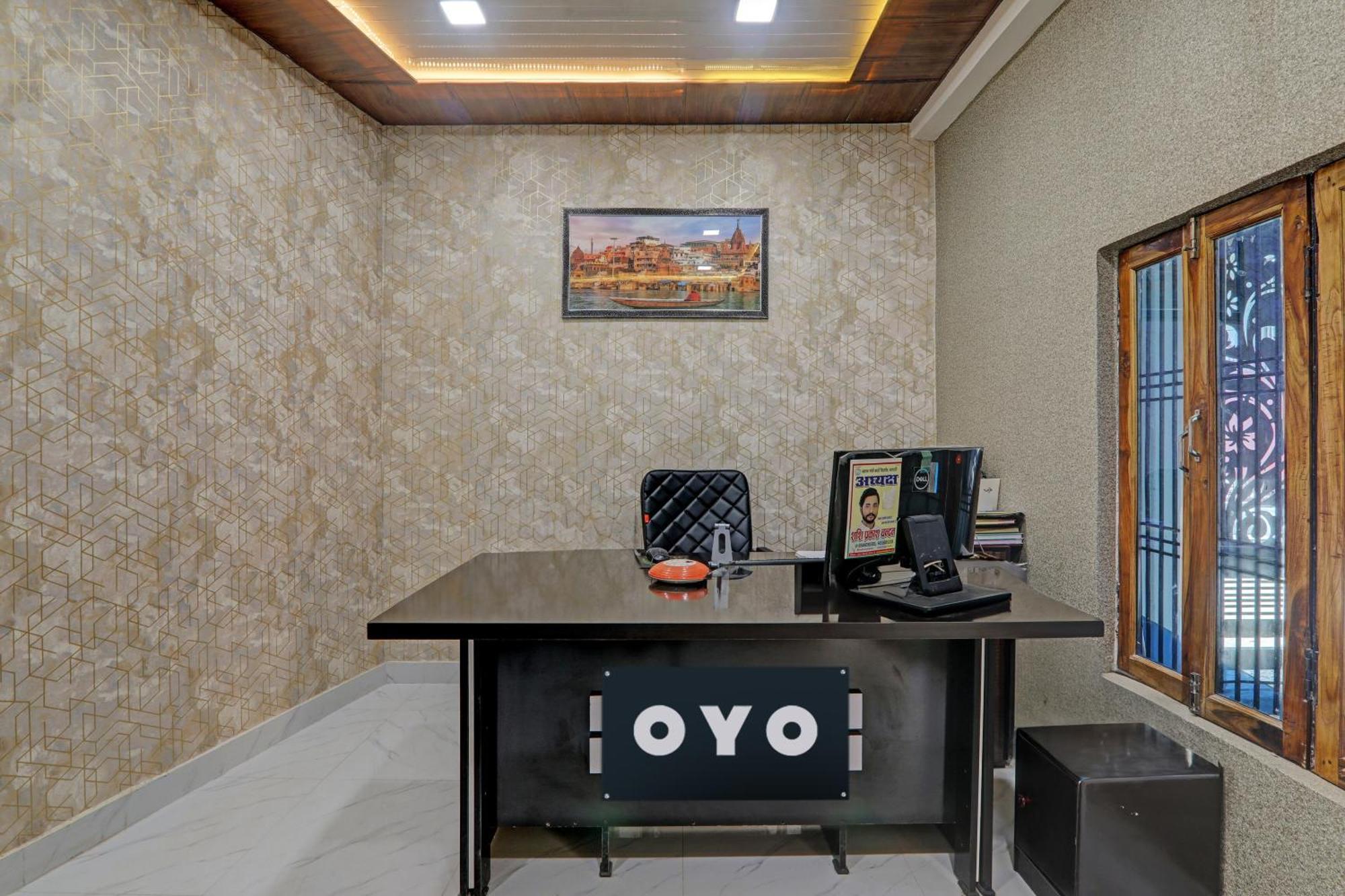 O Aanandwan Palace Hotel 4*