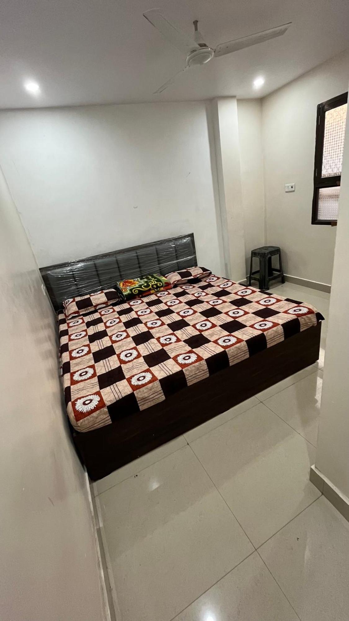 Guest house Balaji