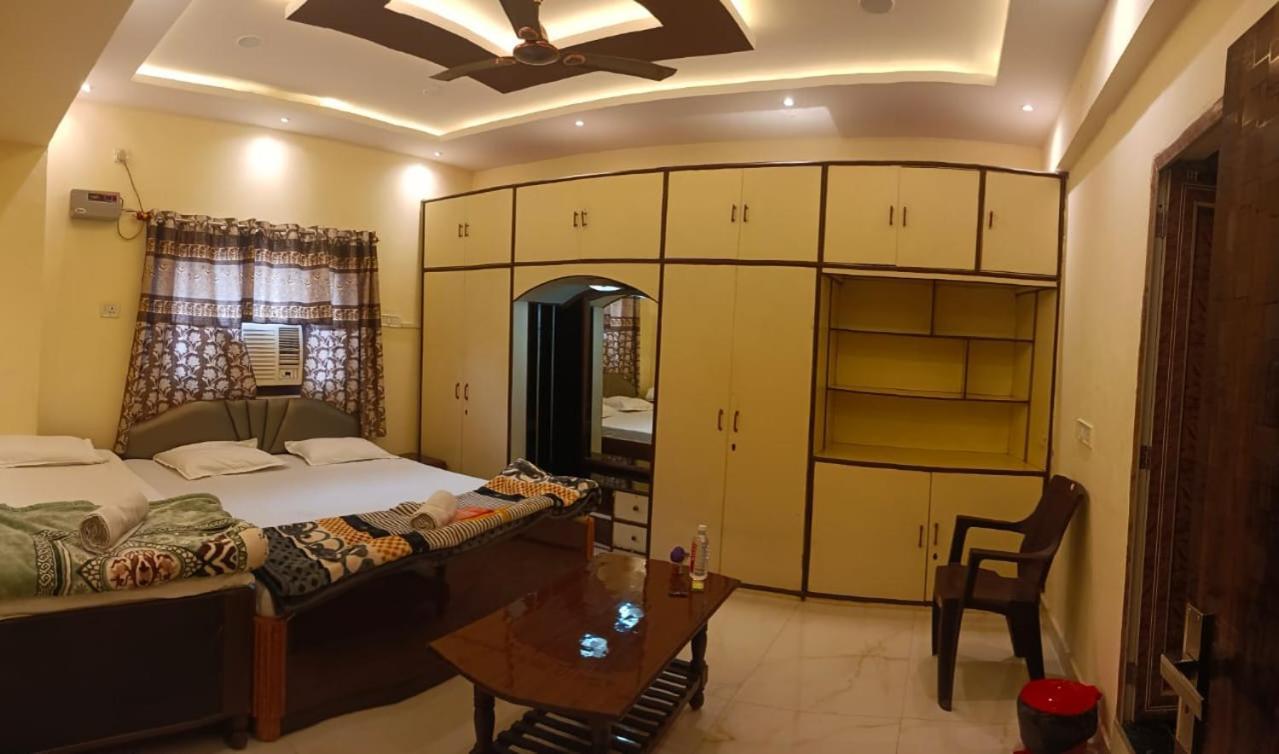 Sanskriti Varanasi
