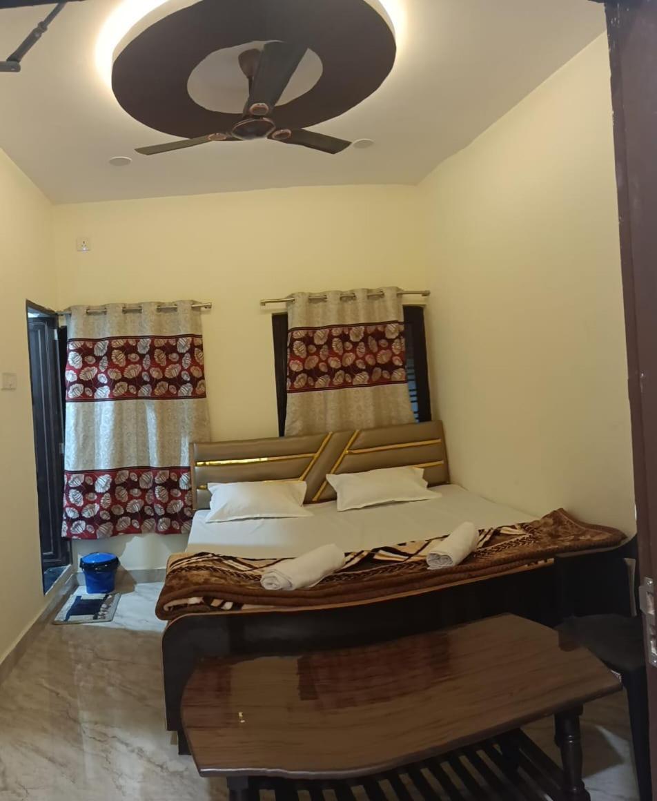 Sanskriti * Varanasi
