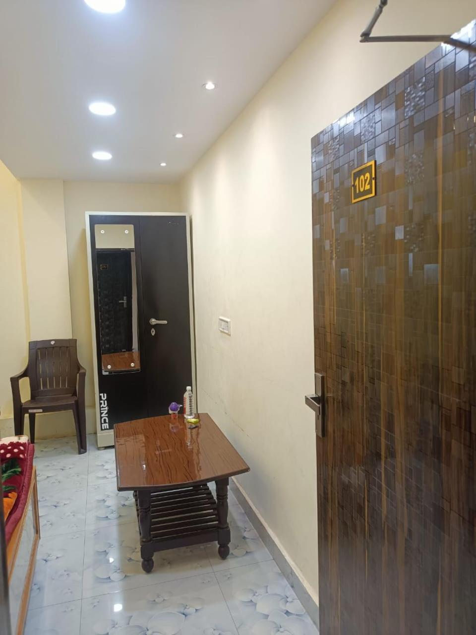 Sanskriti Guest house Varanasi