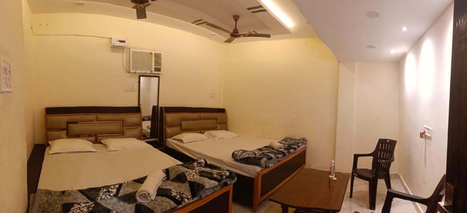 Sanskriti * Varanasi