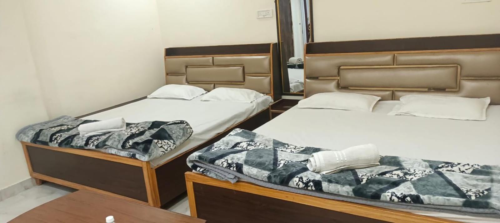 Guest house Sanskriti *