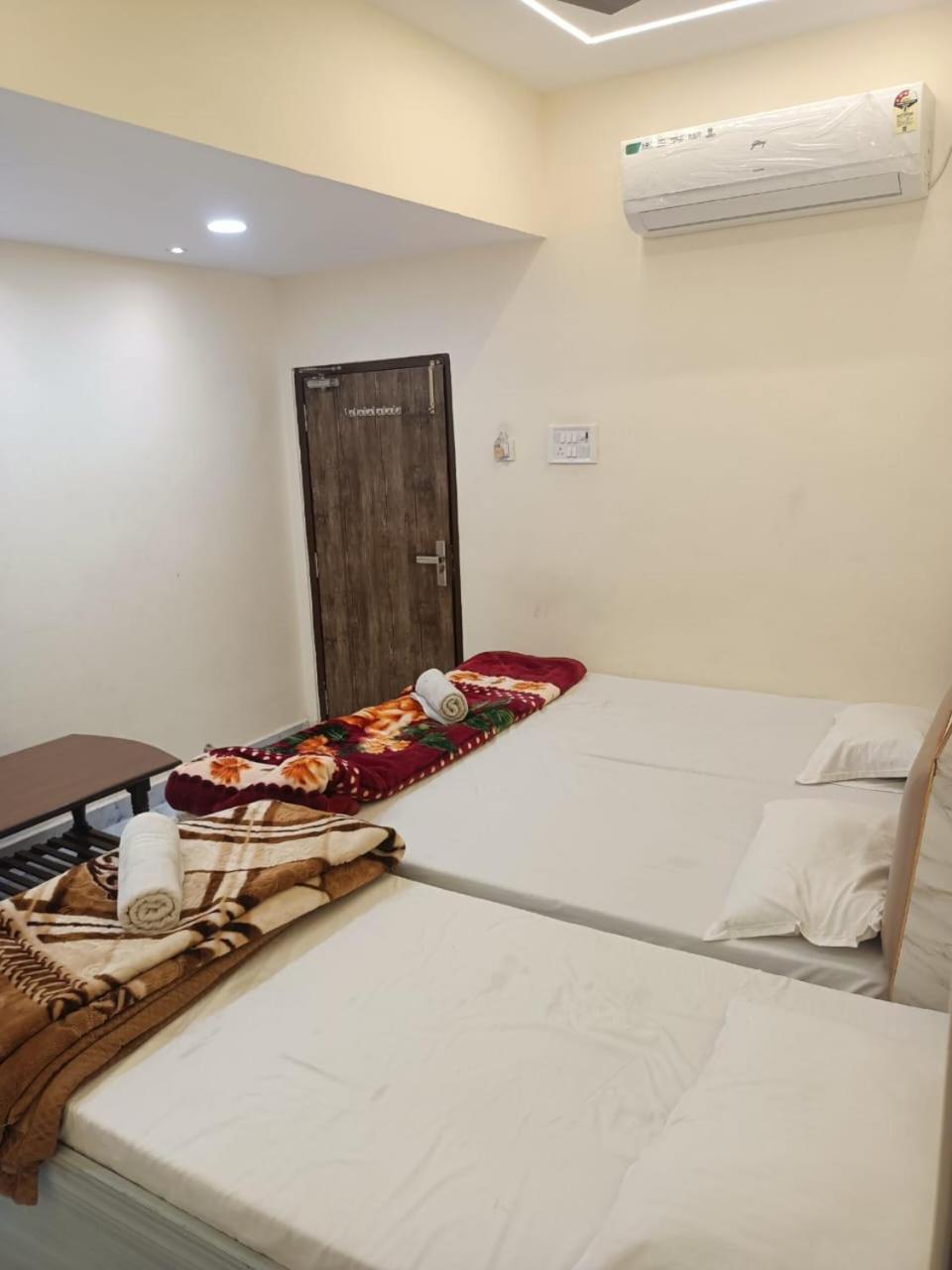Guest house Sanskriti