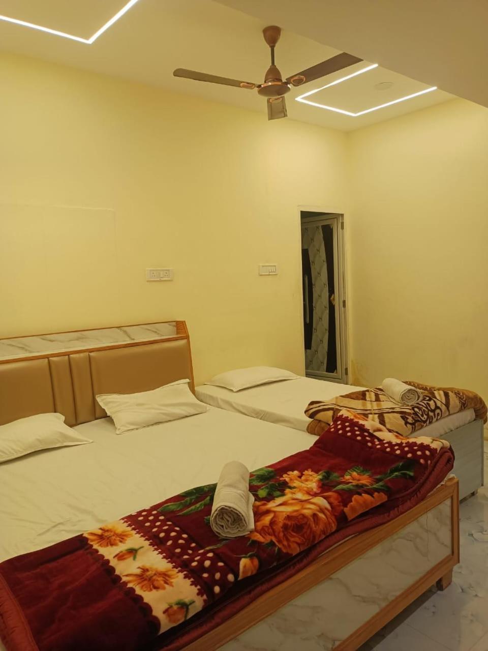 Guest house Sanskriti Varanasi