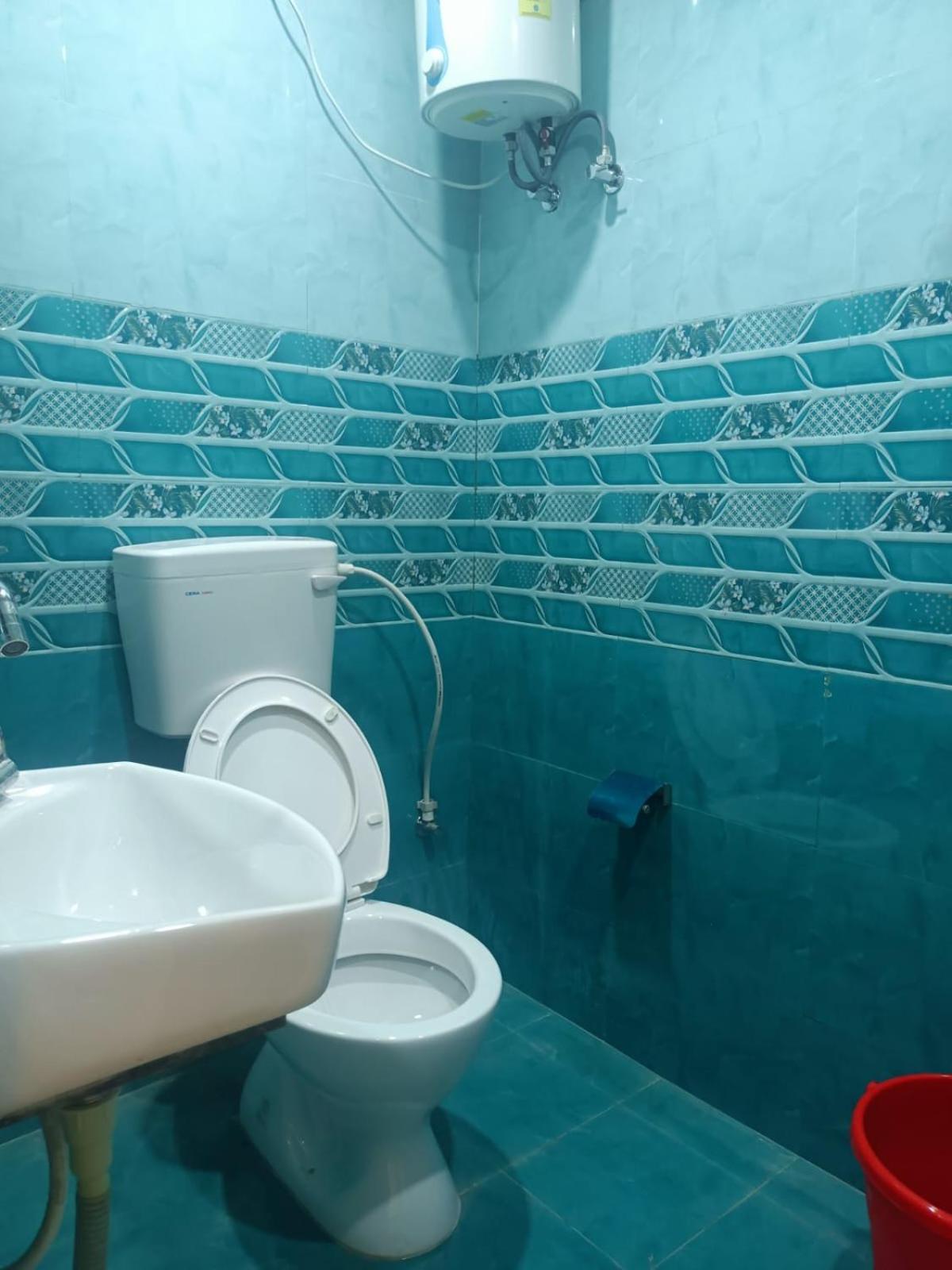 Guest house Sanskriti