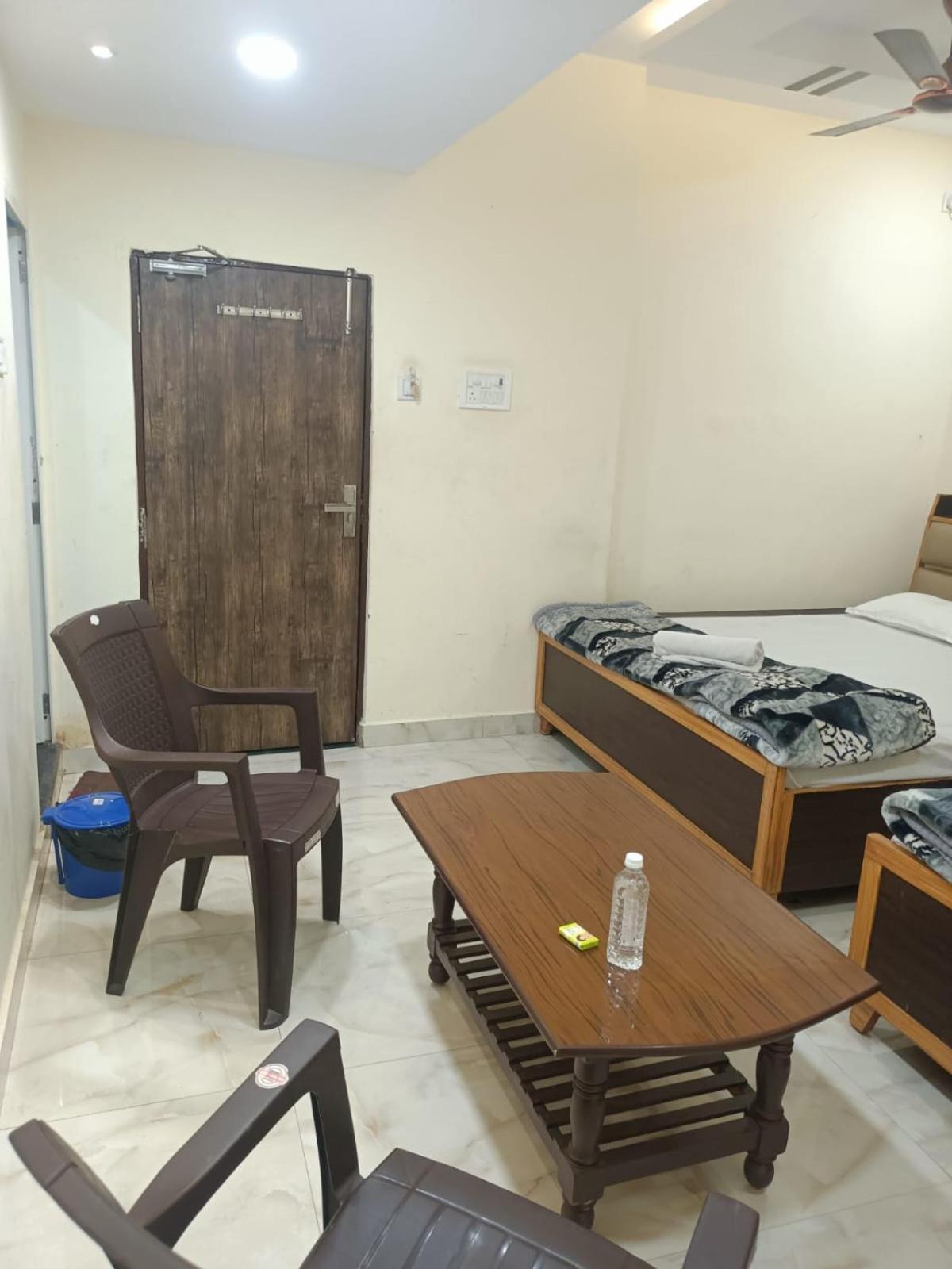 Guest house Sanskriti Varanasi