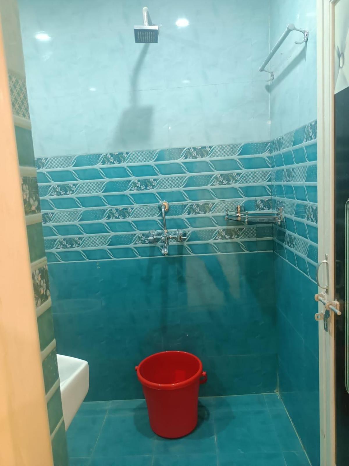 Guest house Sanskriti