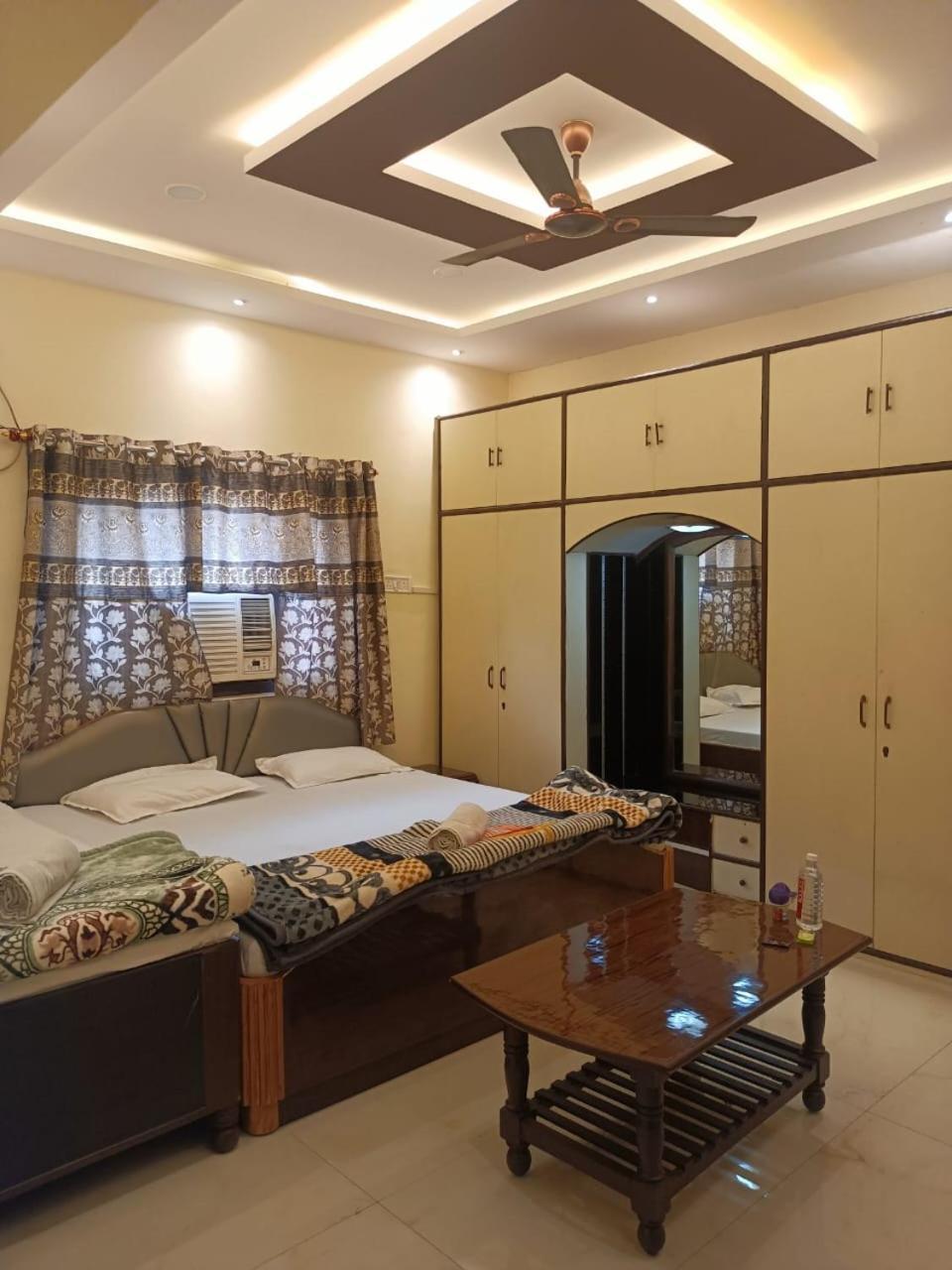 Sanskriti Guest house *