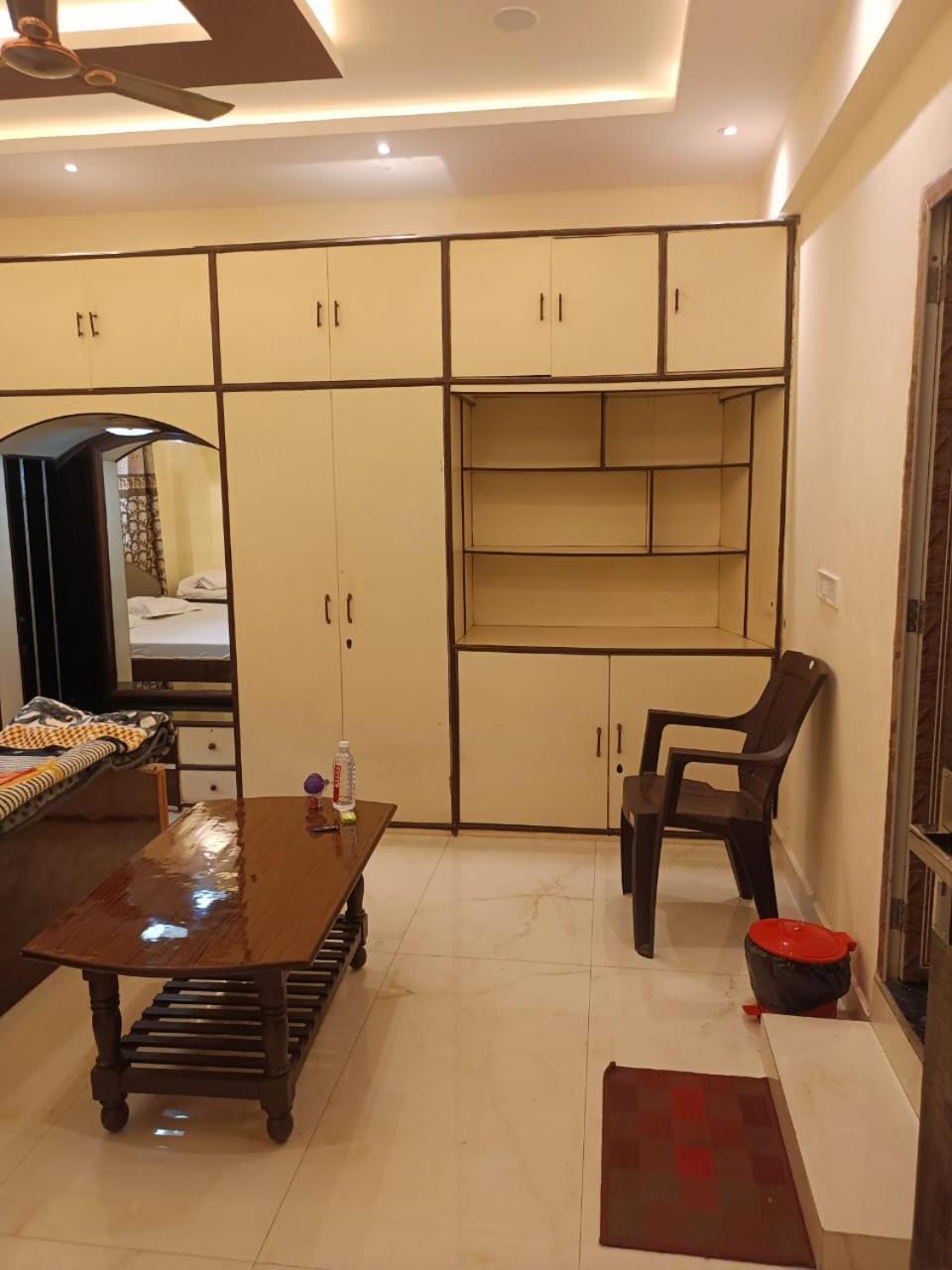 Guest house Sanskriti