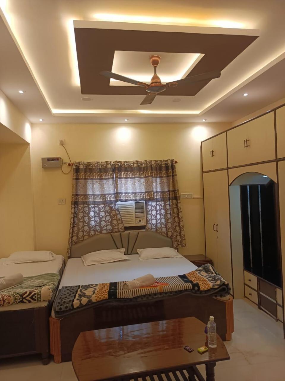 Guest house Sanskriti *
