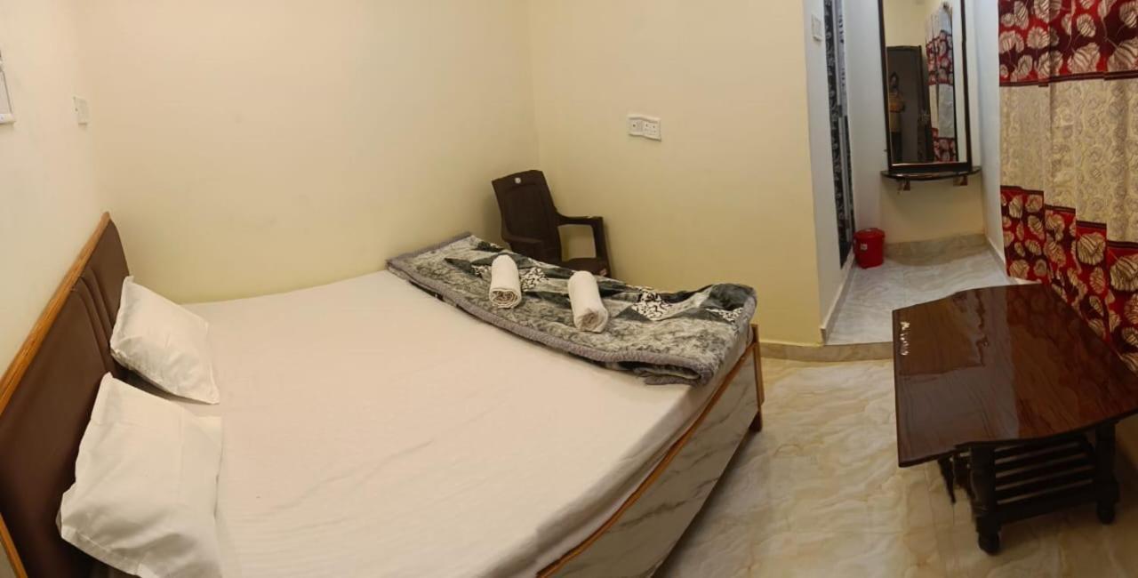 Guest house Sanskriti *