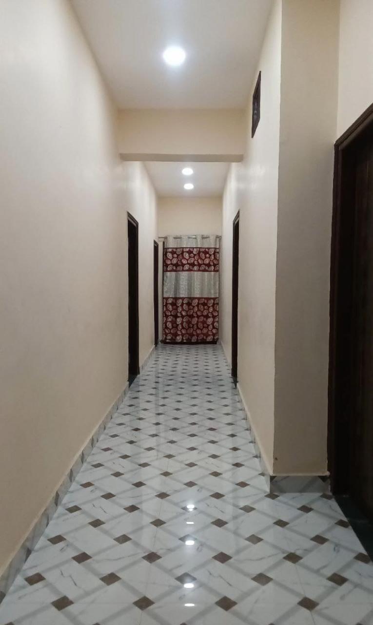 Guest house Sanskriti Varanasi