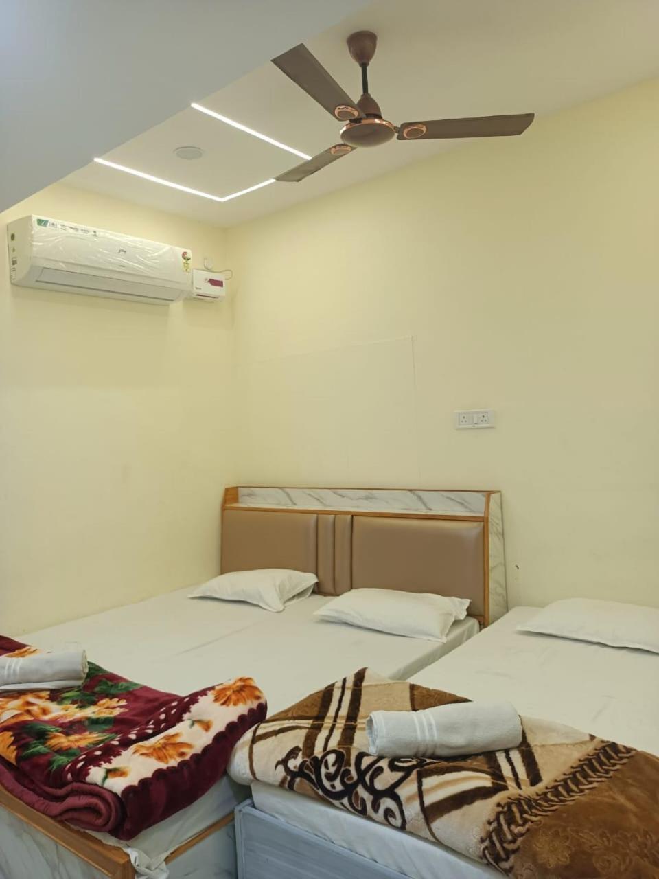 Sanskriti Guest house
