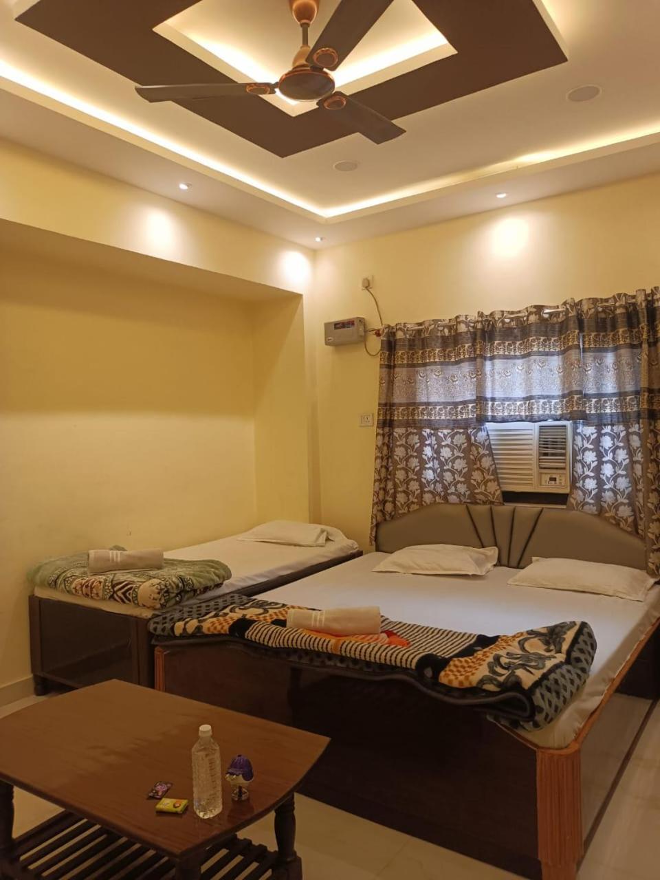 Sanskriti Guest house Varanasi