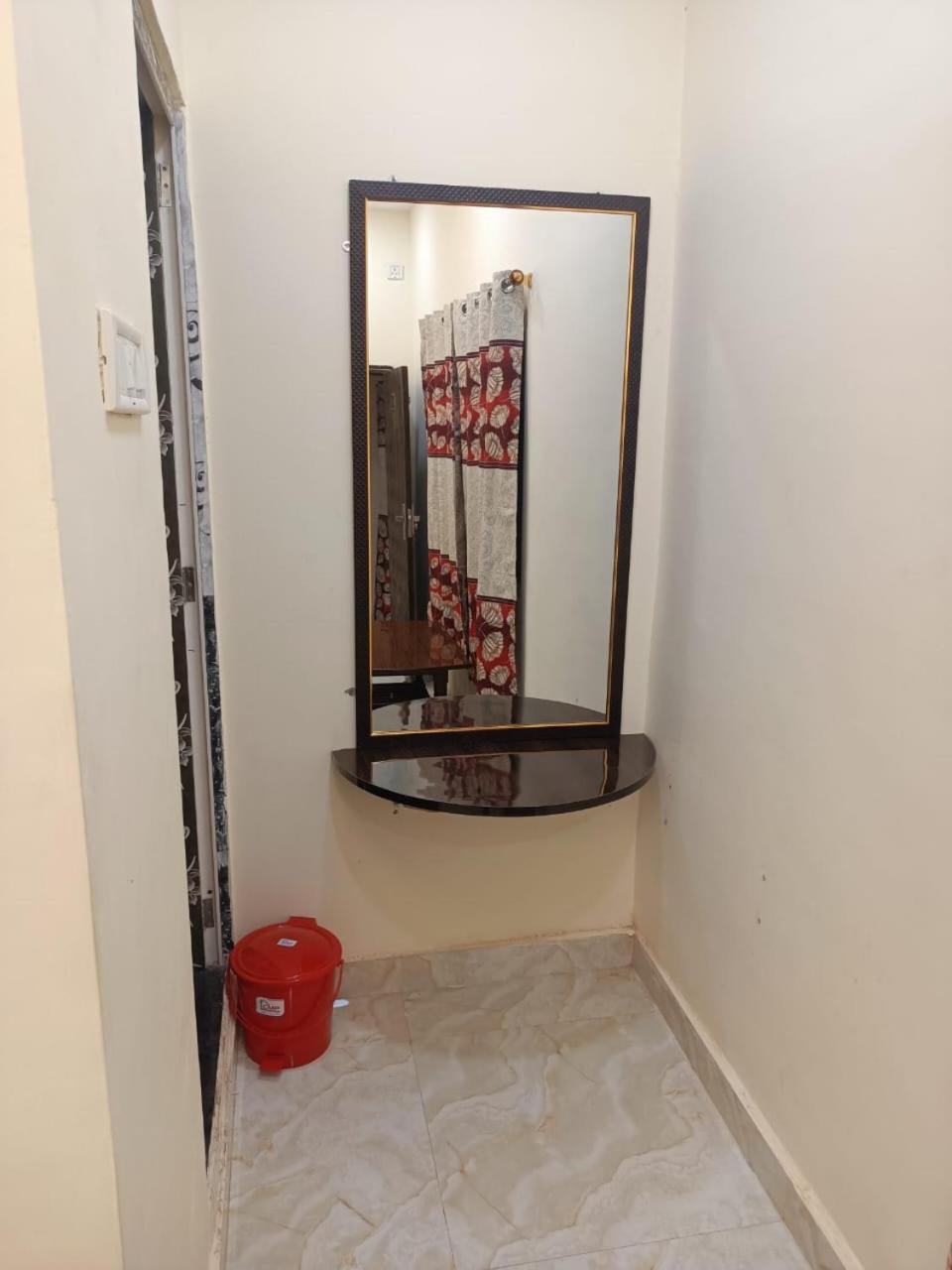 Guest house Sanskriti