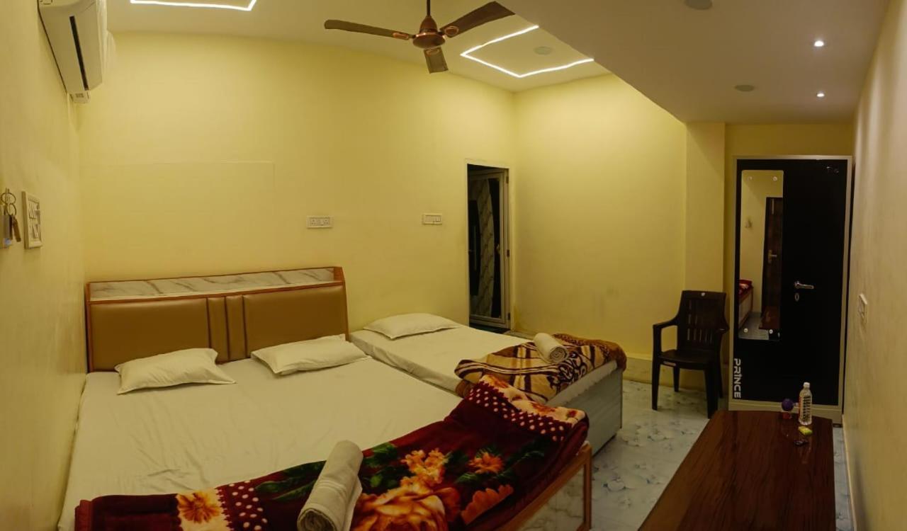 Sanskriti * Varanasi