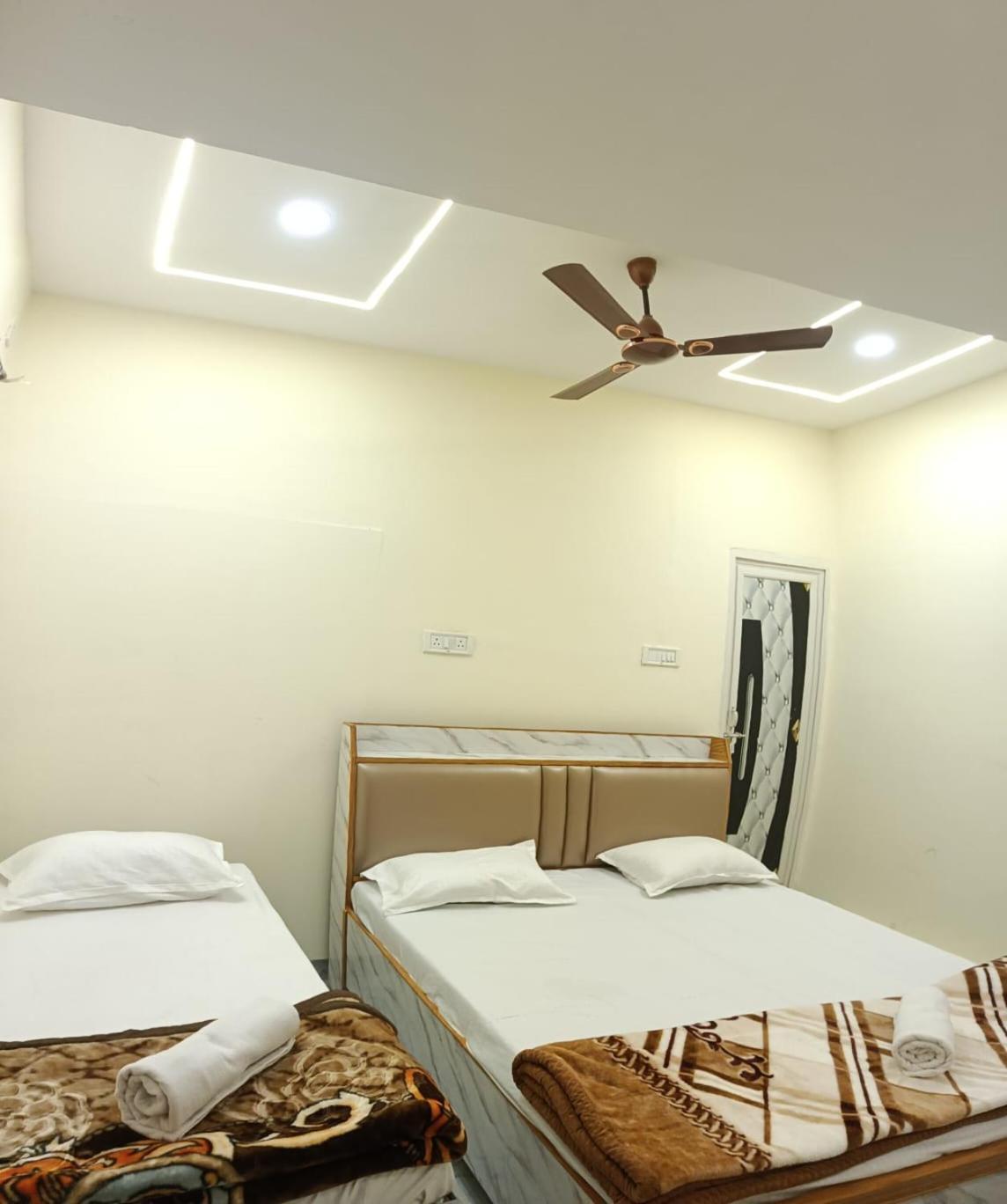 Guest house Sanskriti Varanasi