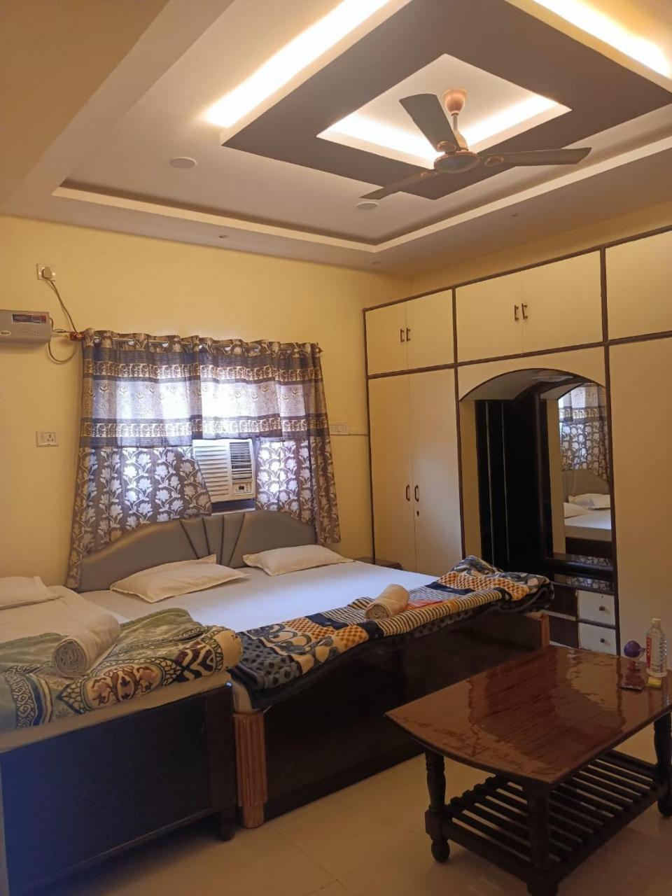 Guest house Sanskriti Varanasi