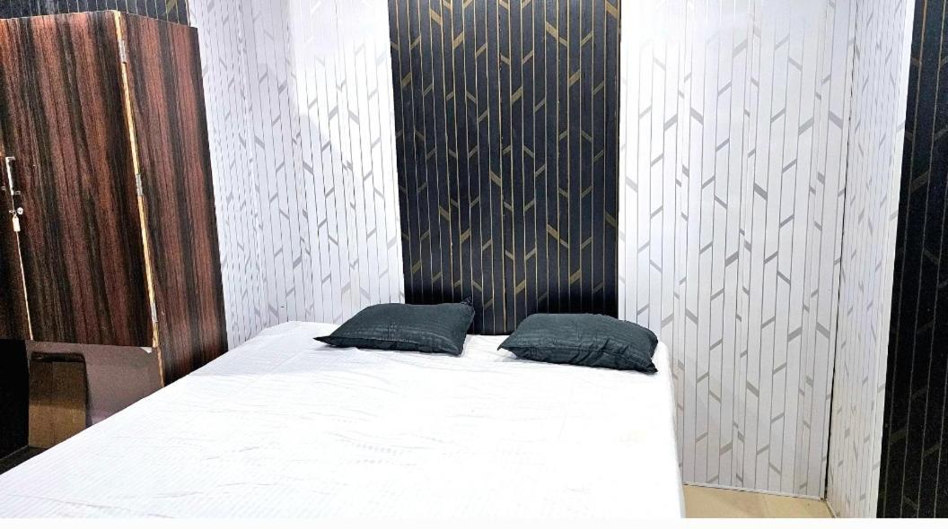 Homestay Heritage Heaven 1 Black