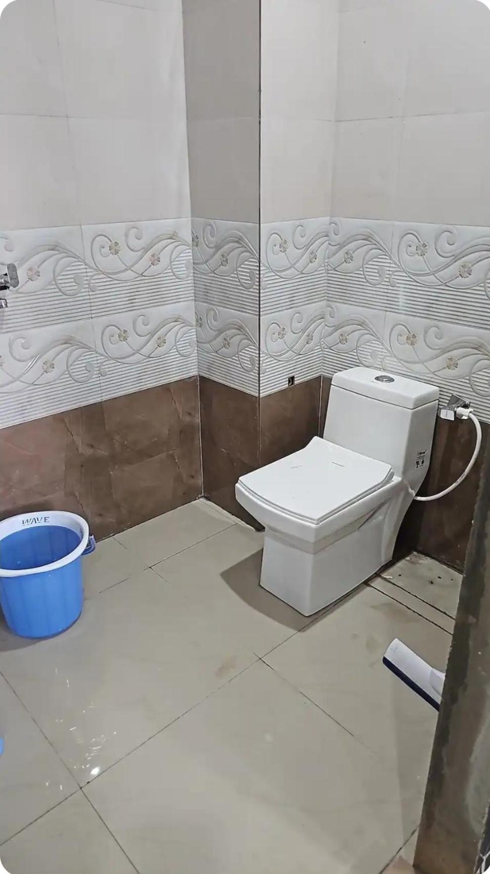 Heritage Heaven 1 Black Homestay Varanasi