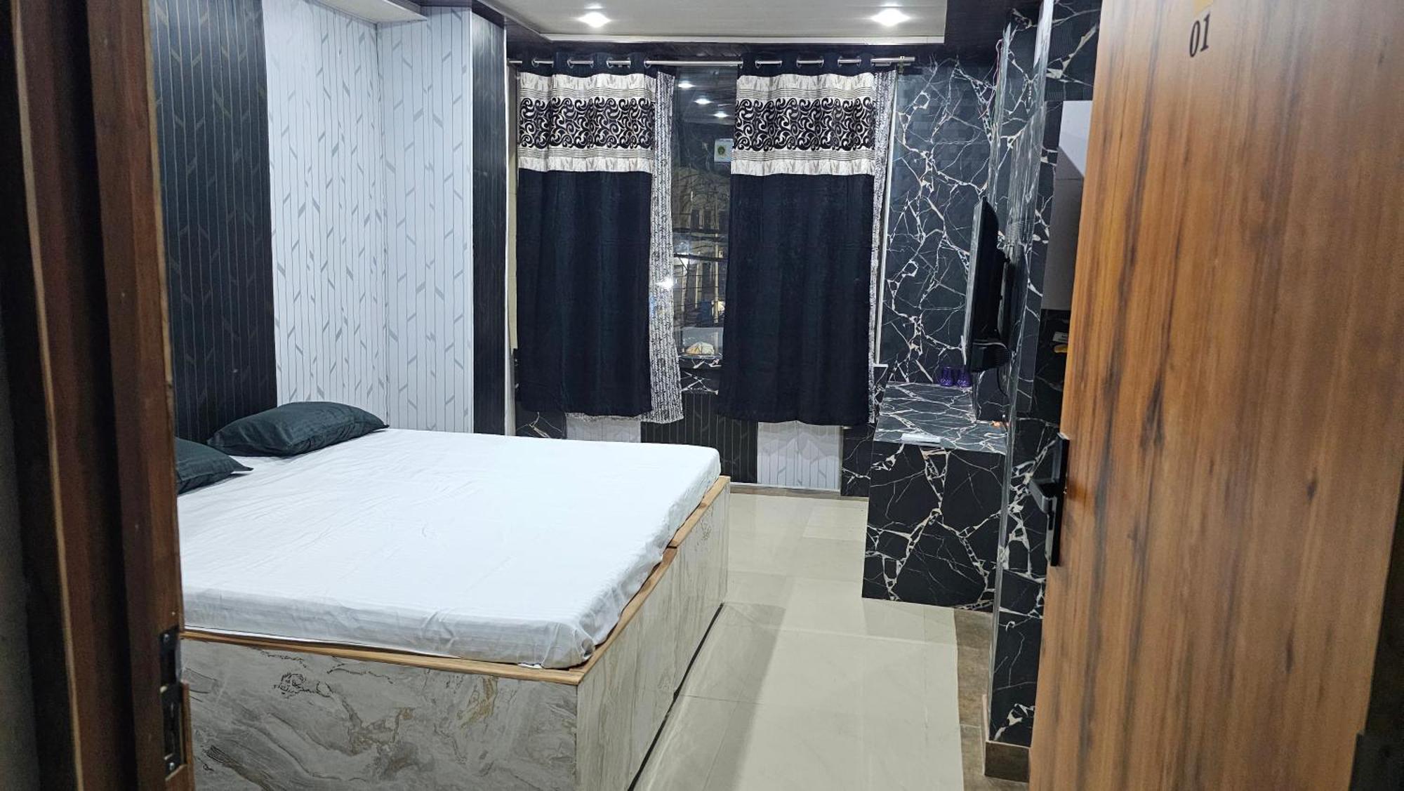 Homestay Heritage Heaven 1 Black