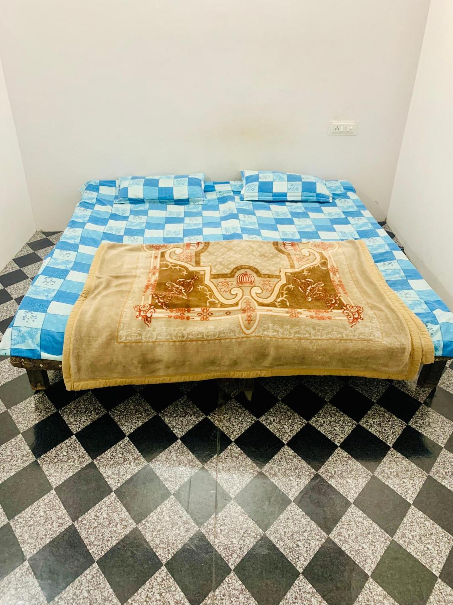 Homestay Krishna Homes
