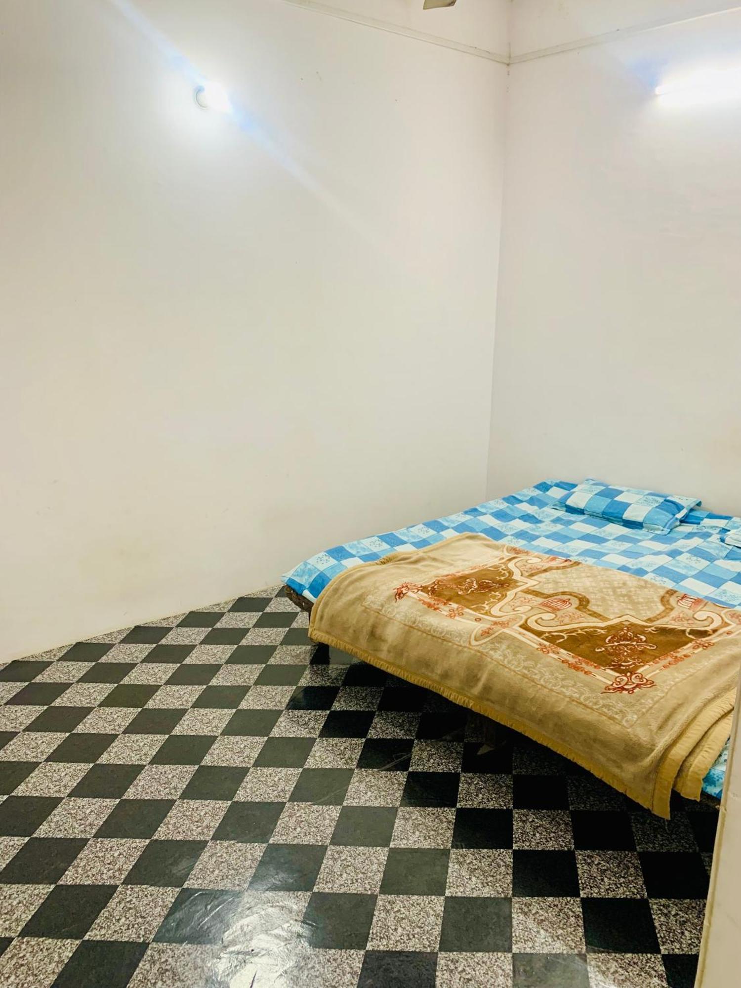 Krishna Homes Varanasi
