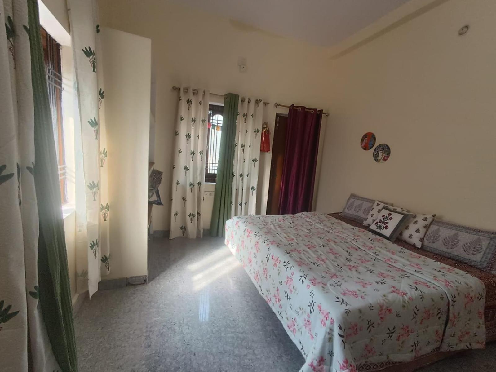 Homestay A In Fursat, Sarnath