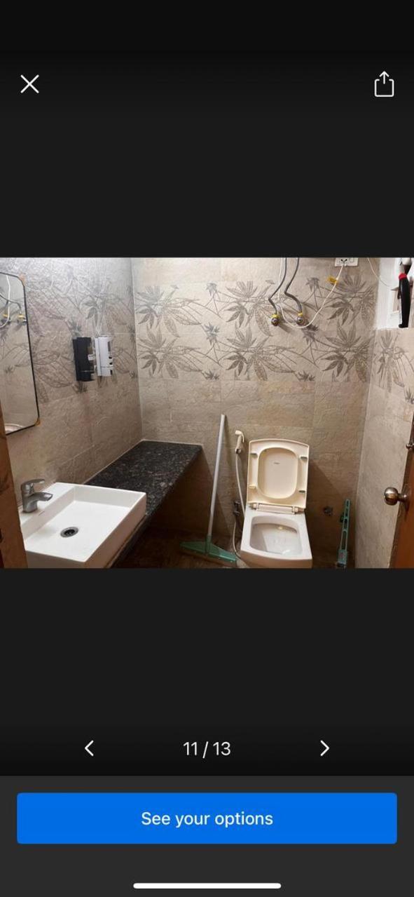 Mayank Apartment *