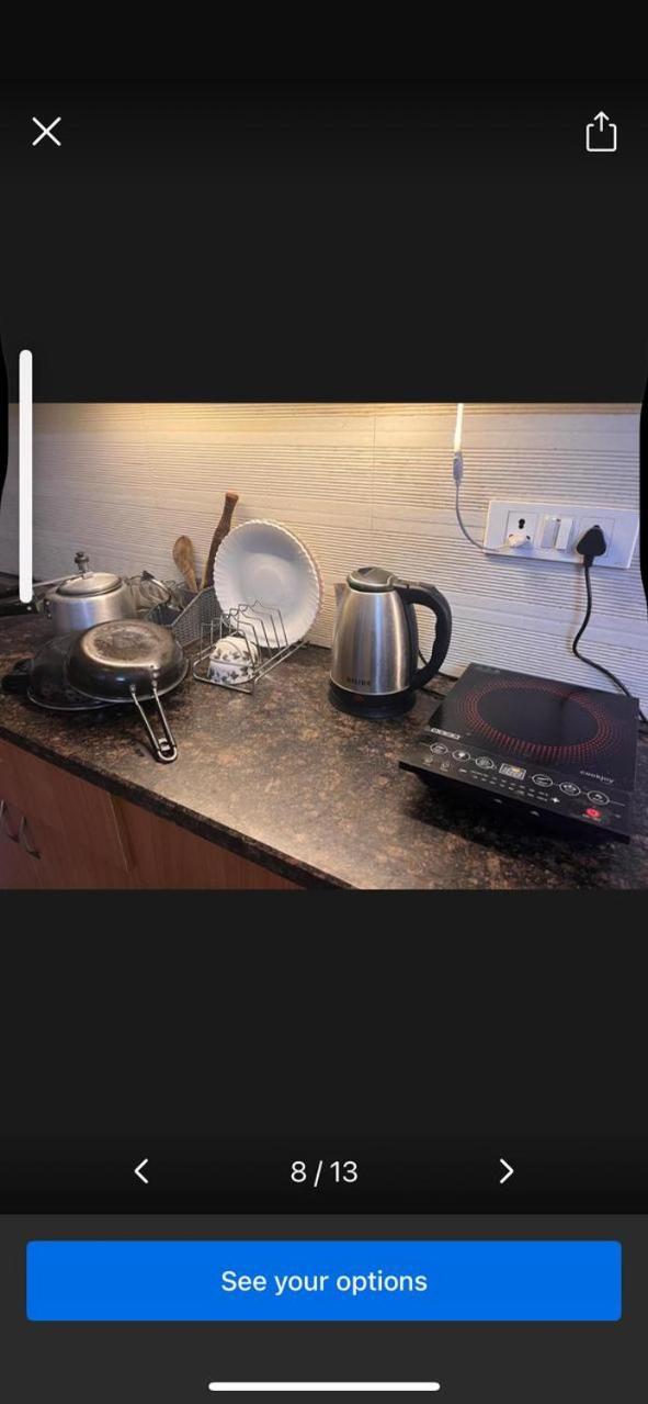 Mayank Apartment *