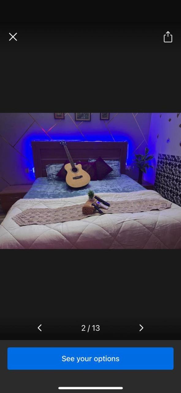 Apartment Mayank