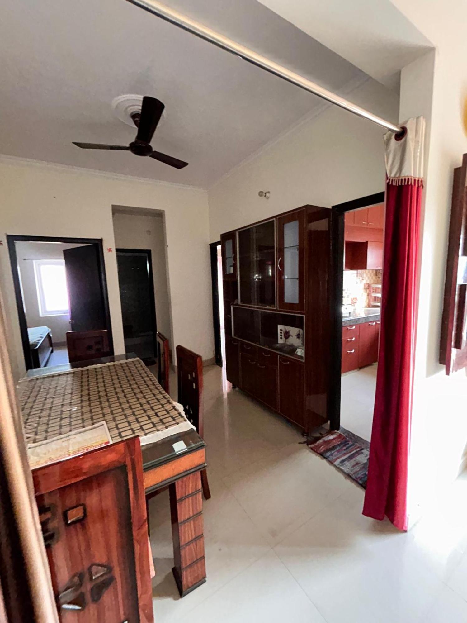 Apartment Jeet