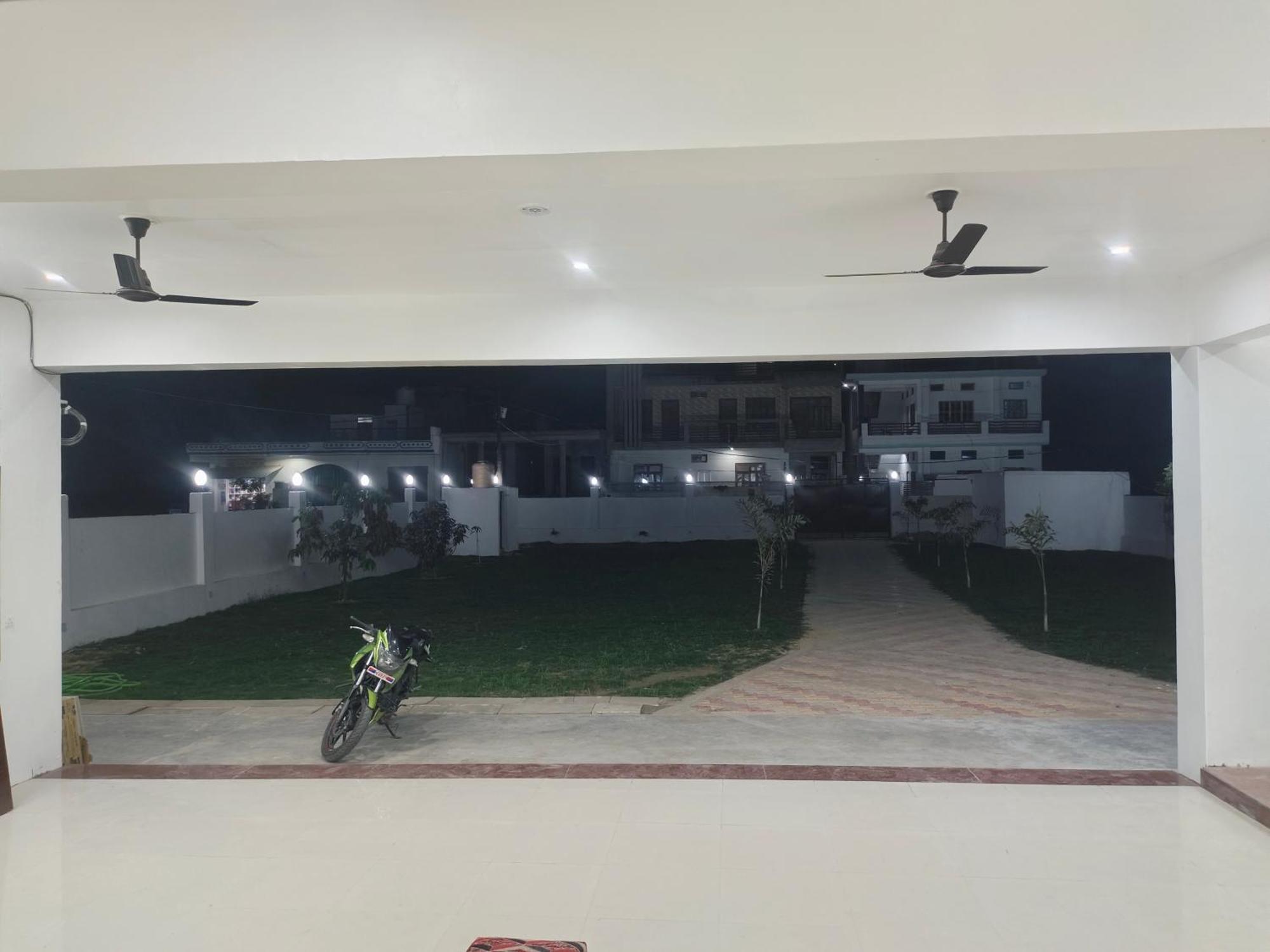 Homestay Anand Bhawan I *